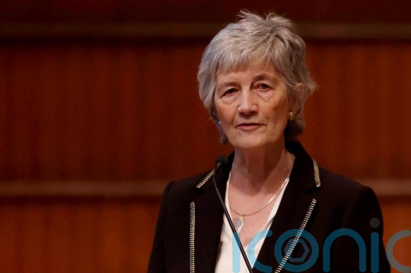 Catherine Connolly orders legal examination of Government&rsquo;s draft asylum laws