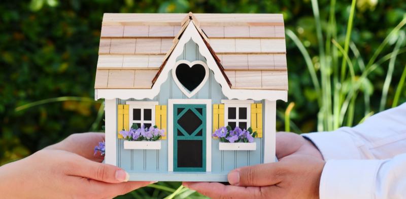 Making Cents: Accidental landlord - is this a blessing or a curse?