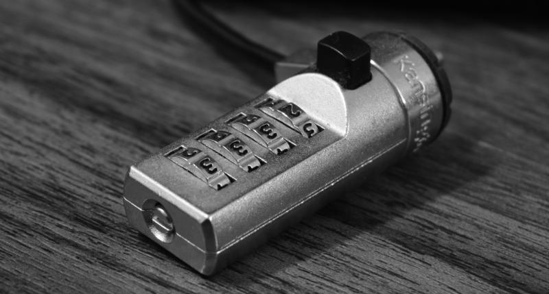 Making Cents: What’s your financial combination code?