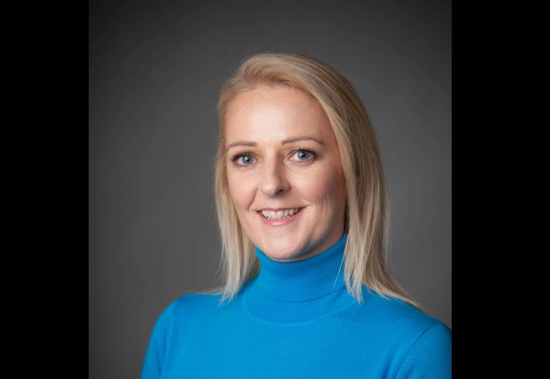 New RTÉ correspondent returns to her roots to take up role