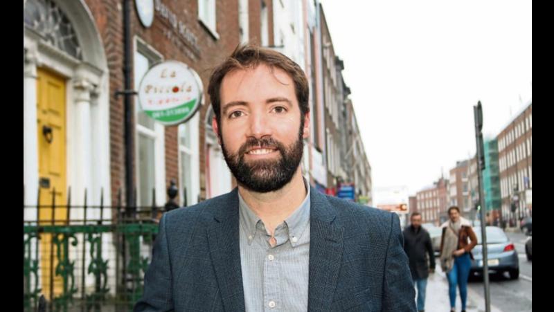 Calls for greenway through Limerick City