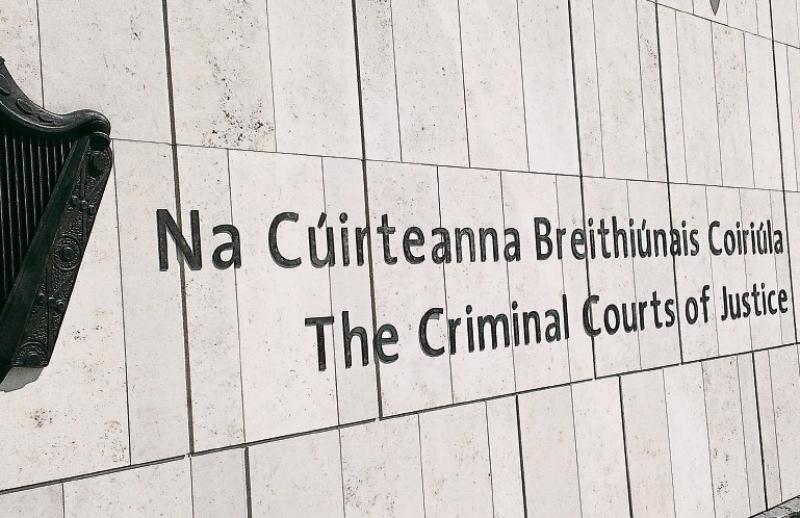 Court urged not to jail sister of gang 'patriarch' over €124k found in attic