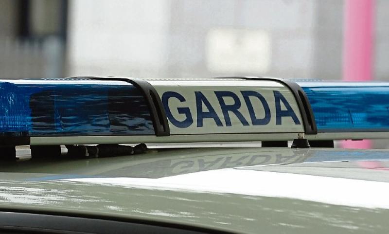BREAKING: Man, 20s, hospitalised after being shot in Limerick